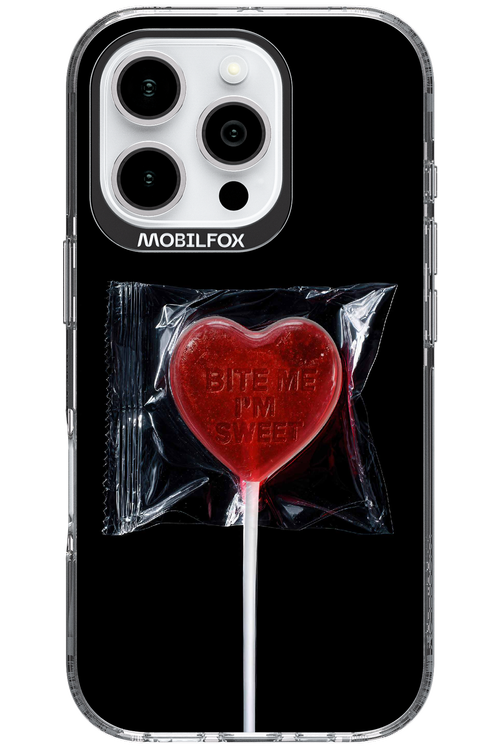 Bite 2.0 - Apple iPhone 16 Pro