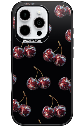 Cherry Rush - Apple iPhone 16 Pro