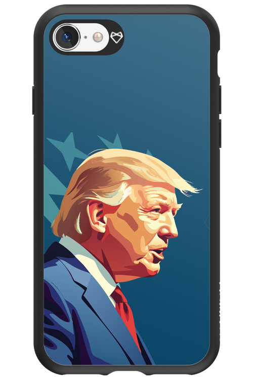 Mr. President - Apple iPhone SE 2022