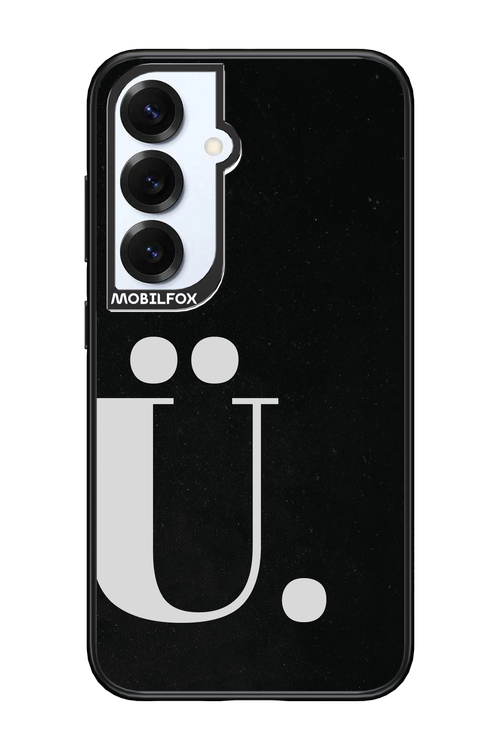 U II (Off Space) 2.0 - Samsung S25