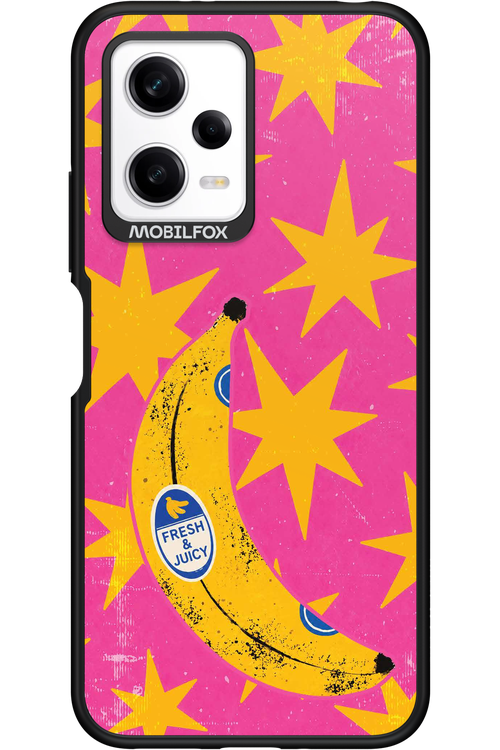 BANANA POP 2.0 - Xiaomi Redmi Note 12 5G