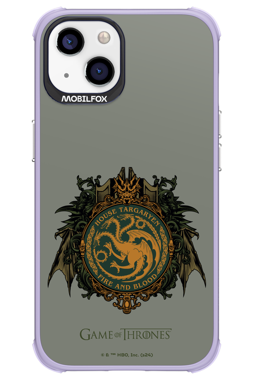 House Targaryen. - Apple iPhone 13