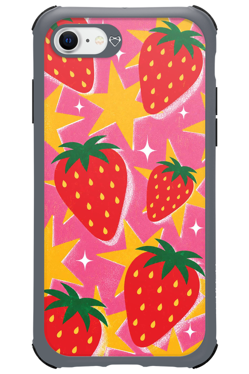 STARBERRY 2.0 - Apple iPhone 8