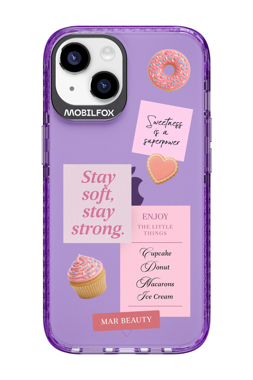 Sweet Babe - Apple iPhone 14