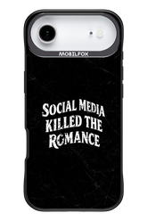 SocialMedia 2.0 - Apple iPhone 17 Air