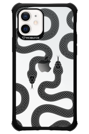 Snakes - Apple iPhone 12