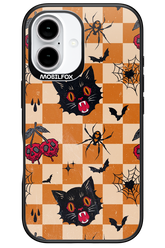 Witch's Patch - Apple iPhone 16