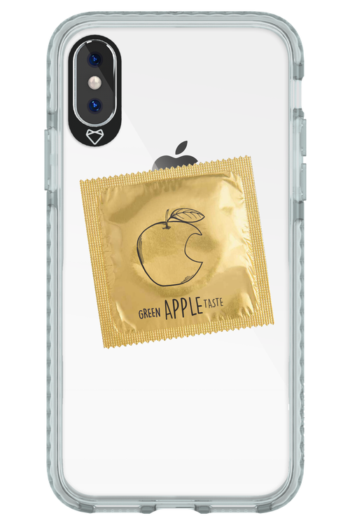 Safety Apple 2.0 - Apple iPhone XS