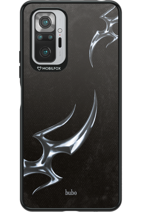 CHROMEPHASE - Xiaomi Redmi Note 10 Pro