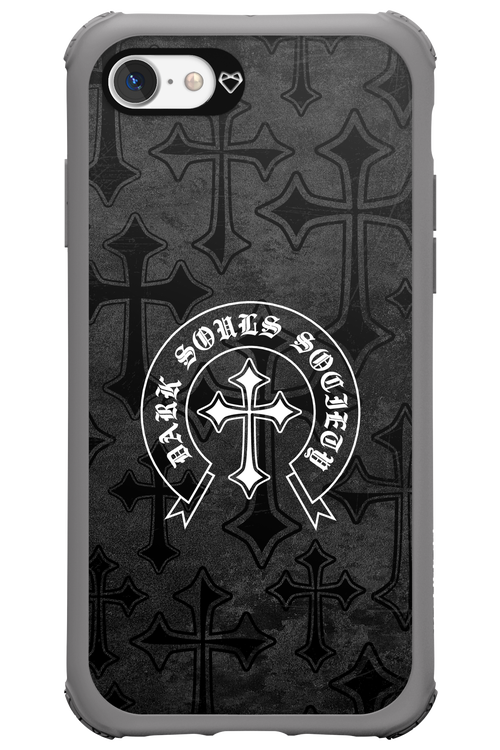 Dark Souls Society - Apple iPhone 7