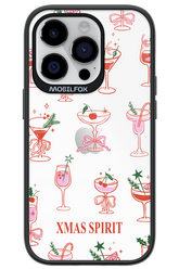 XMAS SPIRIT - Apple iPhone 14 Pro