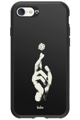 DAMNED LUCK - Apple iPhone 7