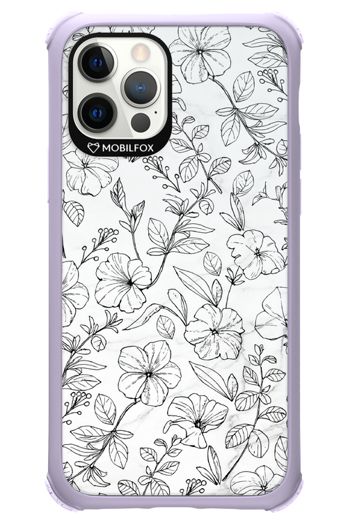 Lineart Beuty - Apple iPhone 12 Pro