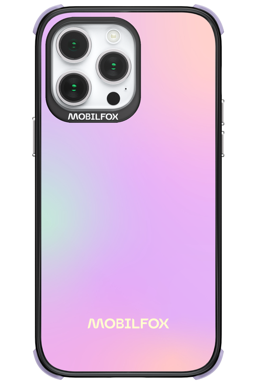 Pastel Violet - Apple iPhone 14 Pro Max