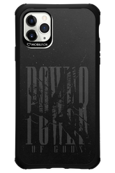 Power of Gods - Apple iPhone 11 Pro Max