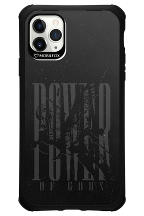 Power of Gods - Apple iPhone 11 Pro Max