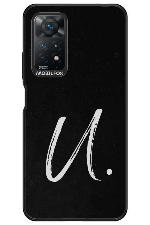 (Off Space) U 2.0 - Xiaomi Redmi Note 11Pro 4G/5G