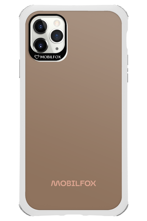 Taupe - Apple iPhone 11 Pro Max