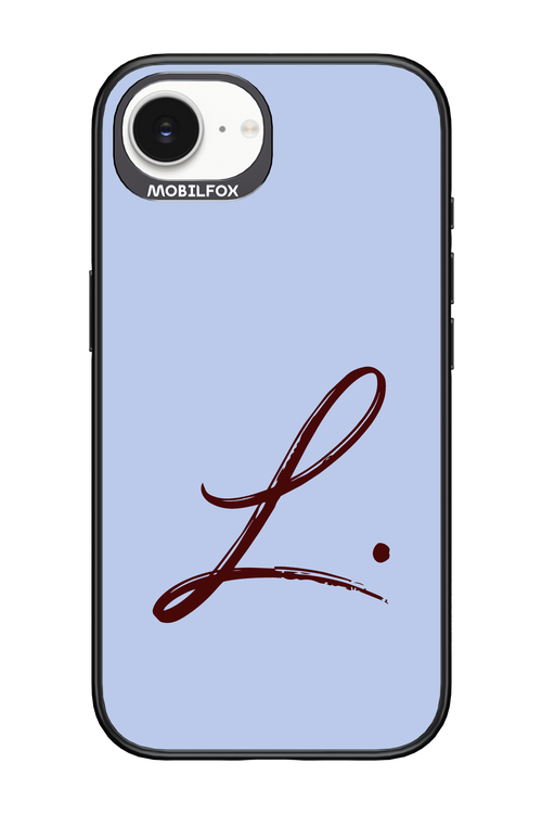 (Jellyfish Presso) L 2.0 - Apple iPhone 16e