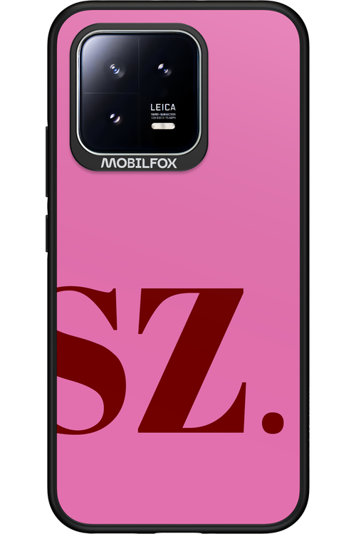 SZ (Sorbet) 2.0 - Xiaomi 13