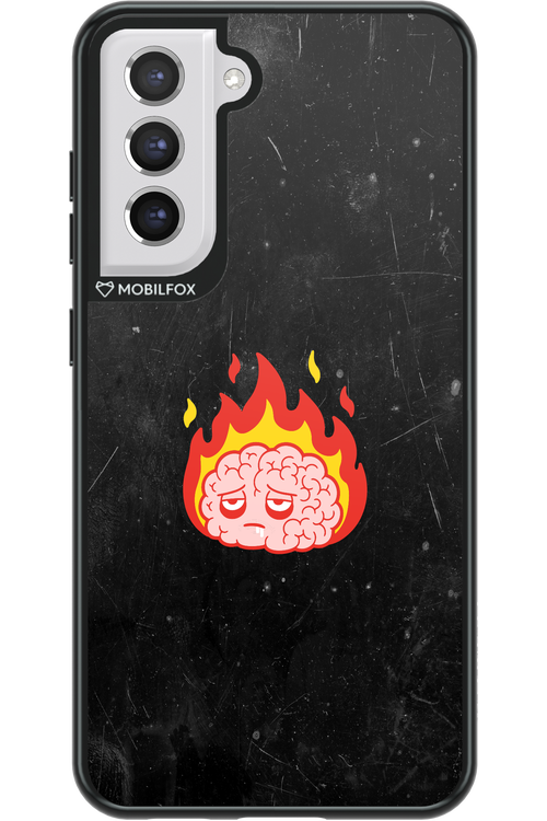 My brain - Samsung Galaxy S21 FE