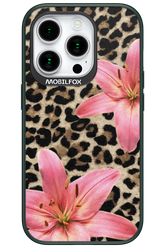 Leobloom - Apple iPhone 15 Pro