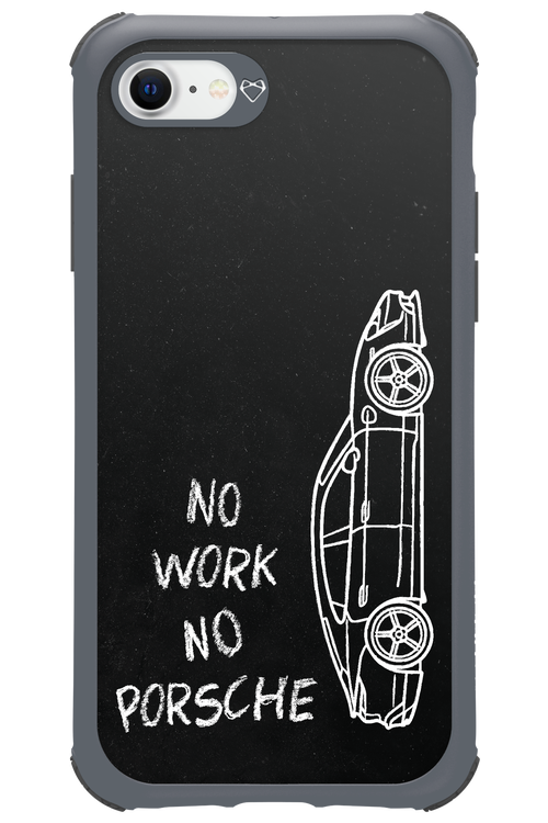No Work - Apple iPhone SE 2022