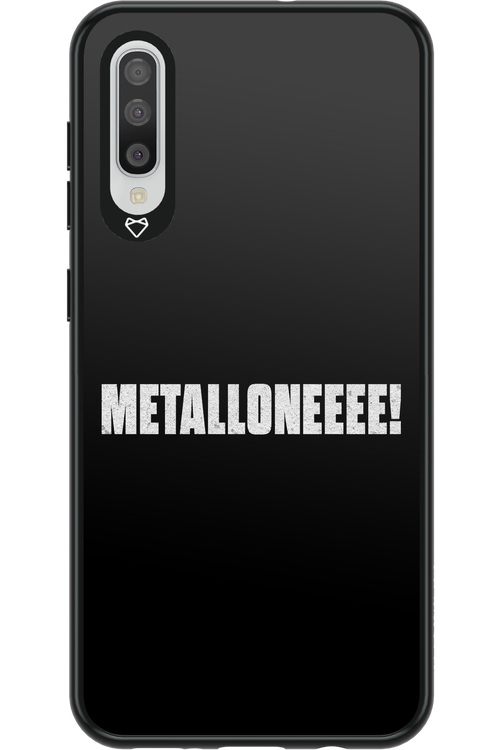 Metal L - Samsung Galaxy A50