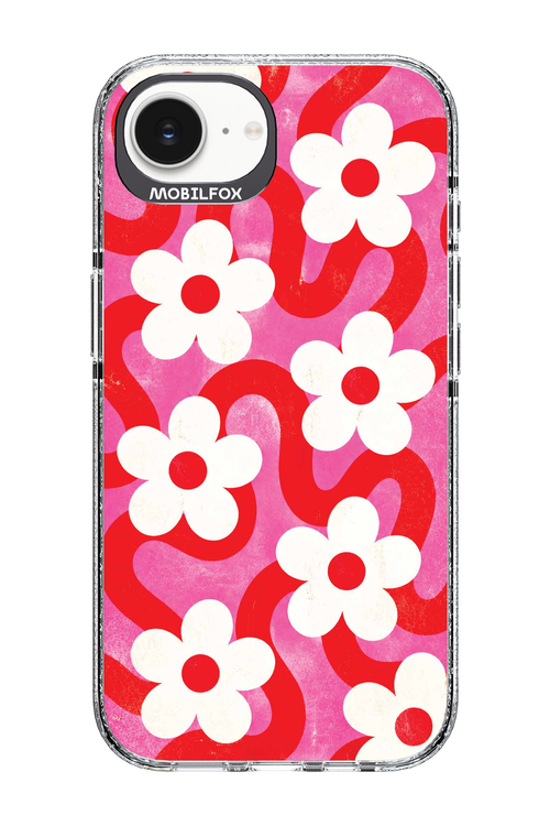 BLOSSOM TWIST 2.0 - Apple iPhone 16e
