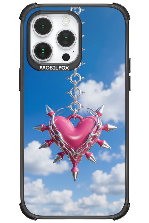 Heart Fux 2.0 - Apple iPhone 14 Pro Max