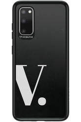 V (Off Space) 2.0 - Samsung Galaxy S20