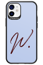 (Jellyfish Presso) W 2.0 - Apple iPhone 12 Mini