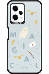 Hedwig - Xiaomi Redmi Note 12 5G