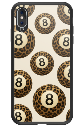 Wild Winner - Apple iPhone XS Max