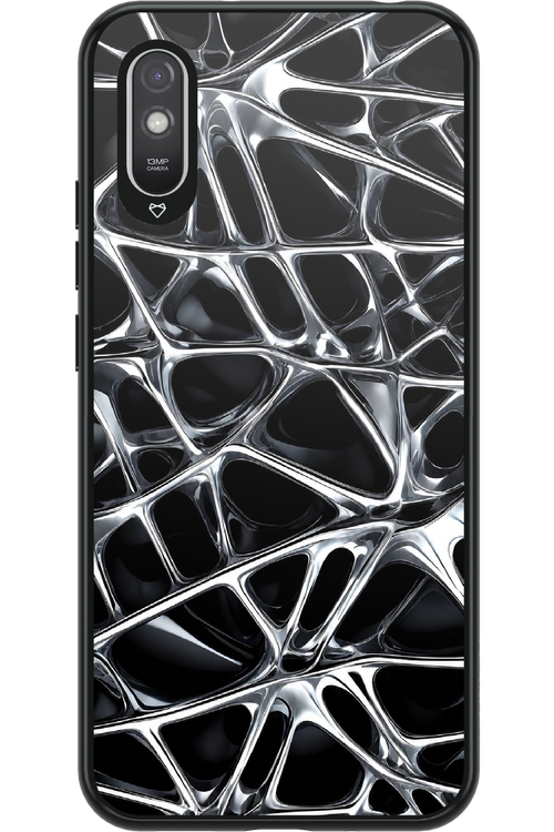 Chrome Era 2.0 - Xiaomi Redmi 9A