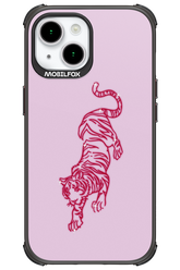 Tiger Power - Apple iPhone 15