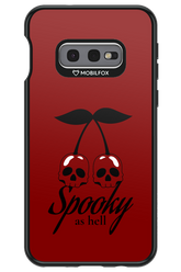Hella Spooky - Samsung Galaxy S10e