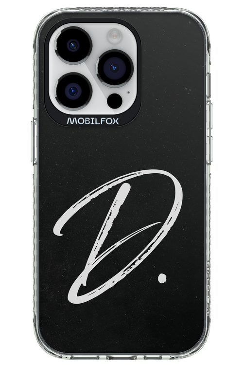 (Off Space) D 2.0 - Apple iPhone 14 Pro