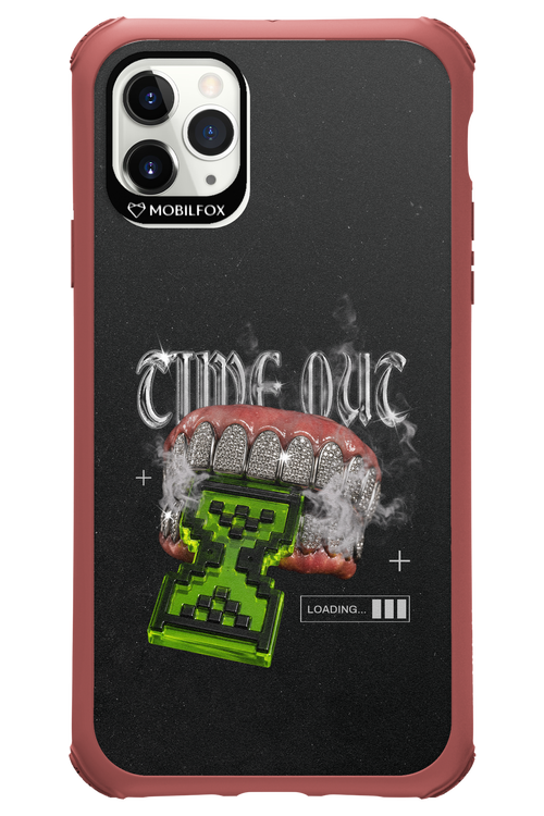 Time Out 2.0 - Apple iPhone 11 Pro Max