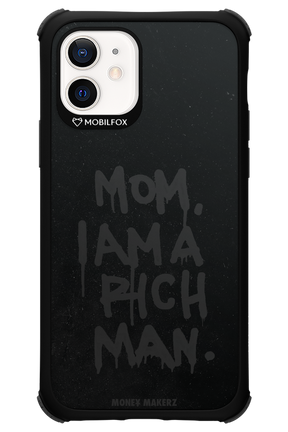 Rich Man - Apple iPhone 12