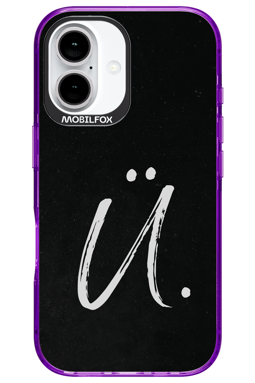 (Off Space) U II 2.0 - Apple iPhone 16