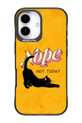 Nope, Not Today 2.0 - Apple iPhone 17