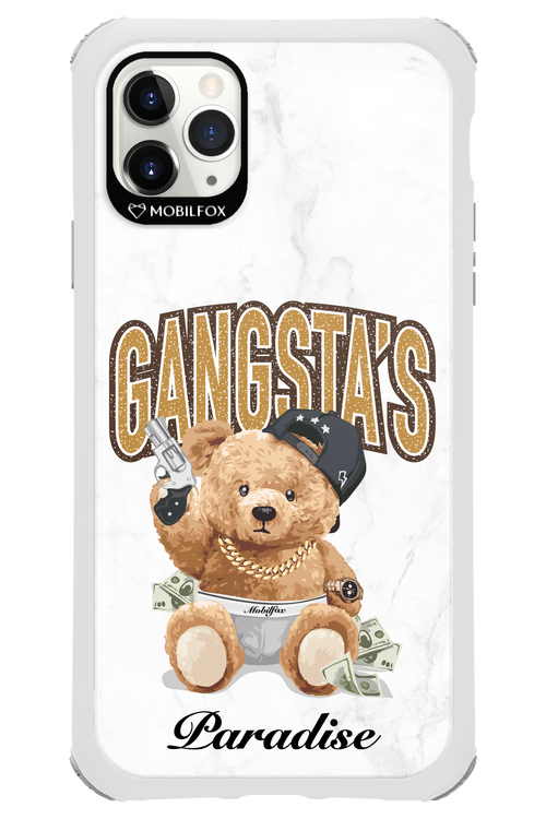 Gangsta - Apple iPhone 11 Pro Max