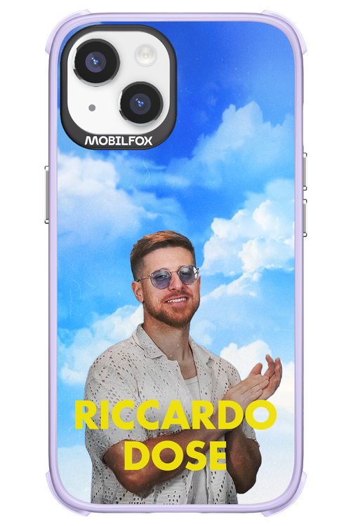 Riccardo Sky 2.0 - Apple iPhone 14