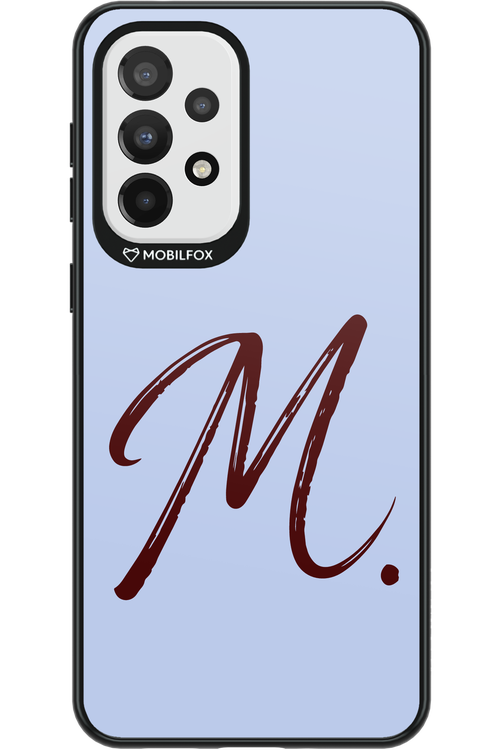 (Jellyfish Presso) M 2.0 - Samsung Galaxy A33