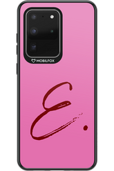 (Sorbet) E 2.0 - Samsung Galaxy S20 Ultra 5G