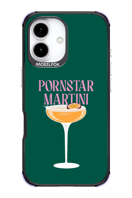 P_star Martini - Apple iPhone 17
