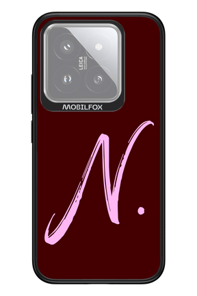 (Dark Blush) N 2.0 - Xiaomi 14