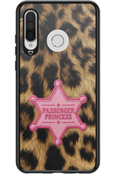 Passenger Princess 2.0 - Huawei P30 Lite