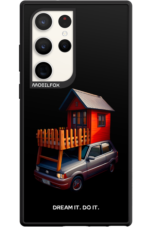 Dream It 2.0 - Samsung Galaxy S23 Ultra